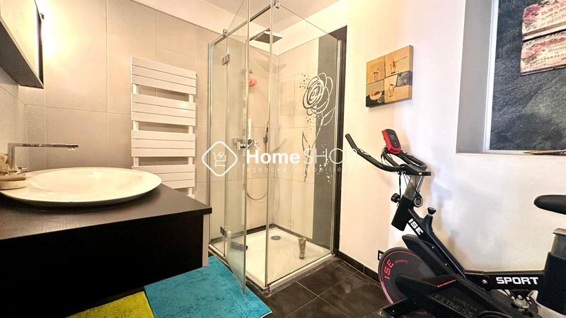 Maison - 114 m² - 4 pièces