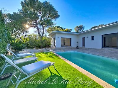 Maison - 173 m² - 6 pièces