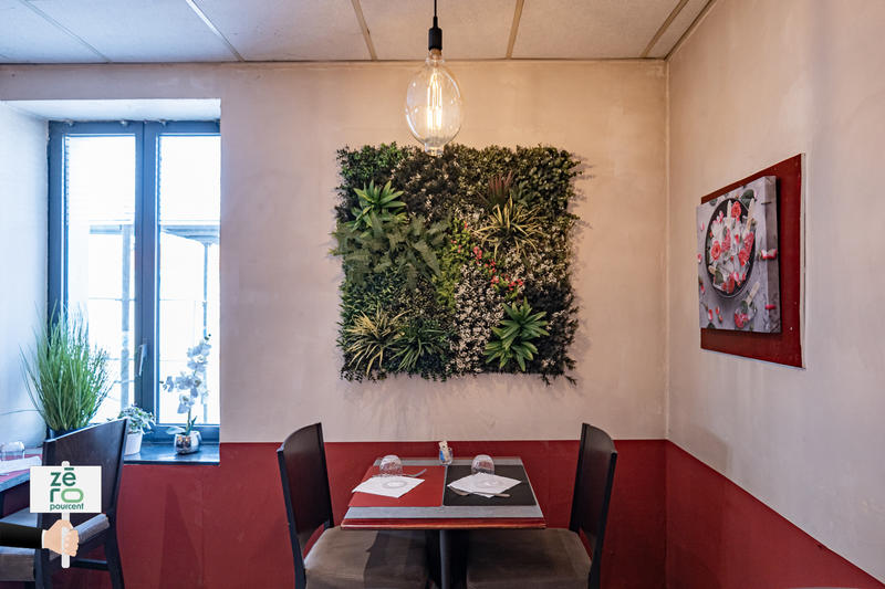 Fonds de commerce - Magasins - 100 m²