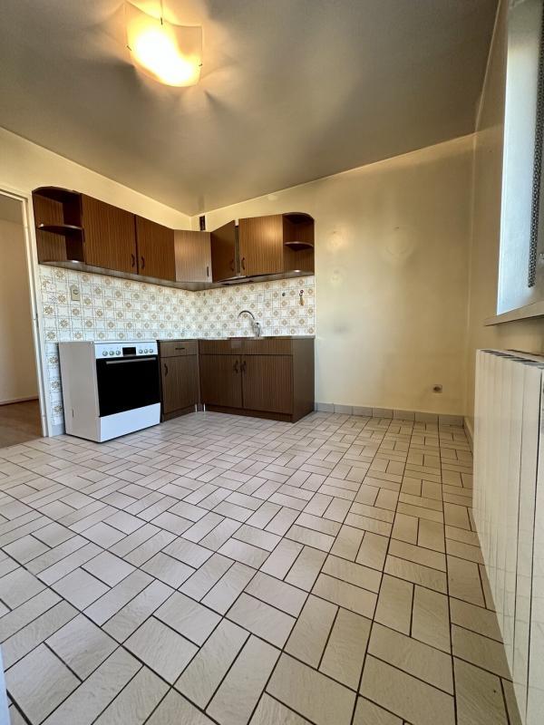 Appartement - 79 m² - 2 pièces