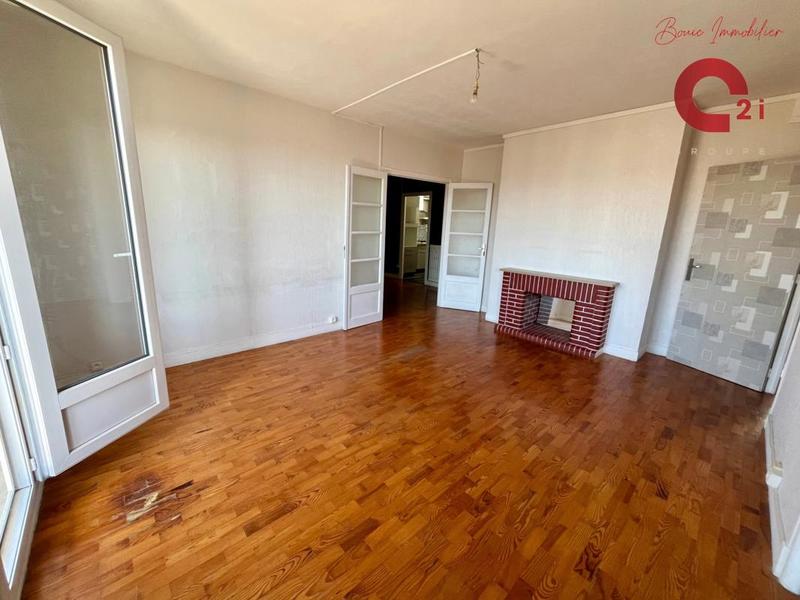 Appartement - 86 m² - 4 pièces