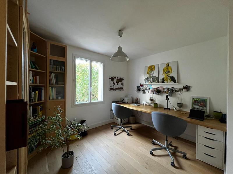 Maison - 142 m² - 6 pièces