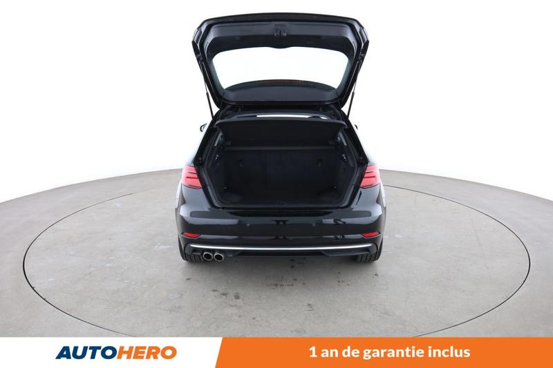 Audi A3 sportback 35 Tdi Design luxe s tronic 7 150 ch
