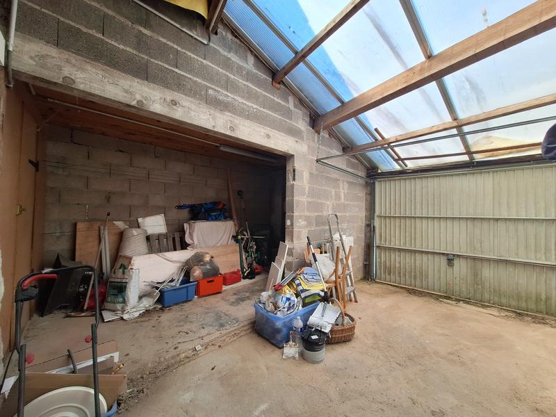 Maison - 63 m² - 3 pièces