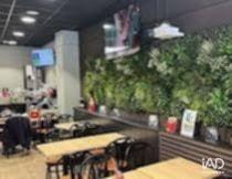 Local commercial - 200 m²