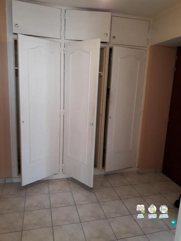 Appartement - 84 m² - 4 pièces