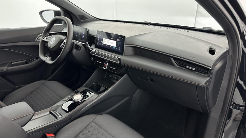 Mg mg3 1.5 Hybrid+ 195ch Luxury