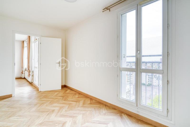 Appartement - 77 m² - 4 pièces