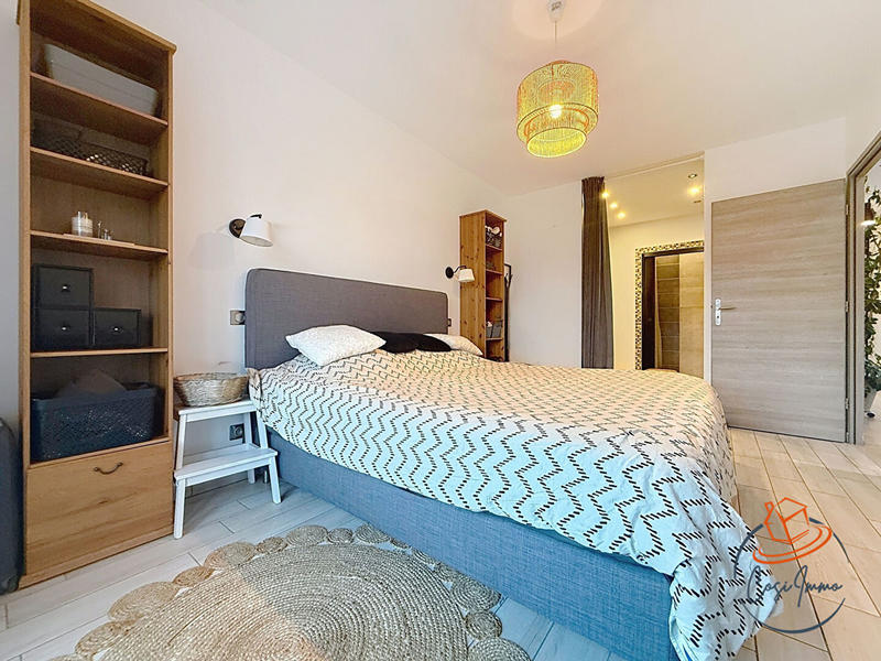 Maison - 170 m² - 6 pièces