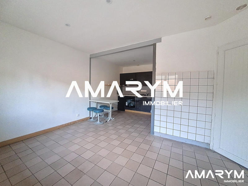 Local commercial - 70 m²