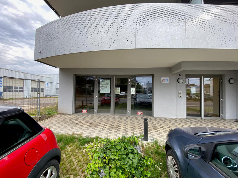 Local commercial - 78 m²