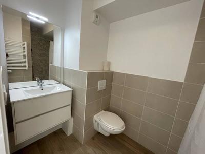 Studio - 17 m² - 1 pièce