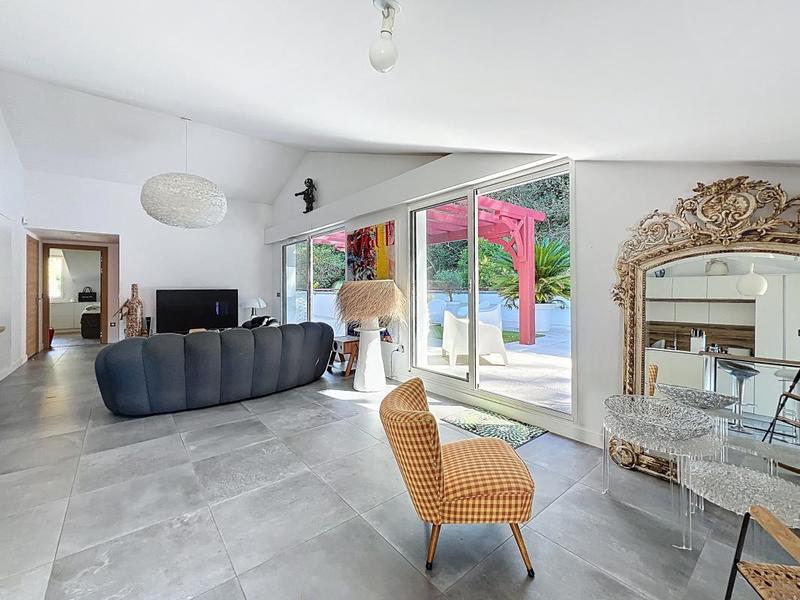 Appartement - 78 m² - 3 pièces