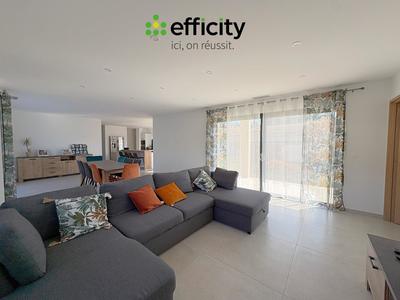 Villa - 198 m² - 6 pièces