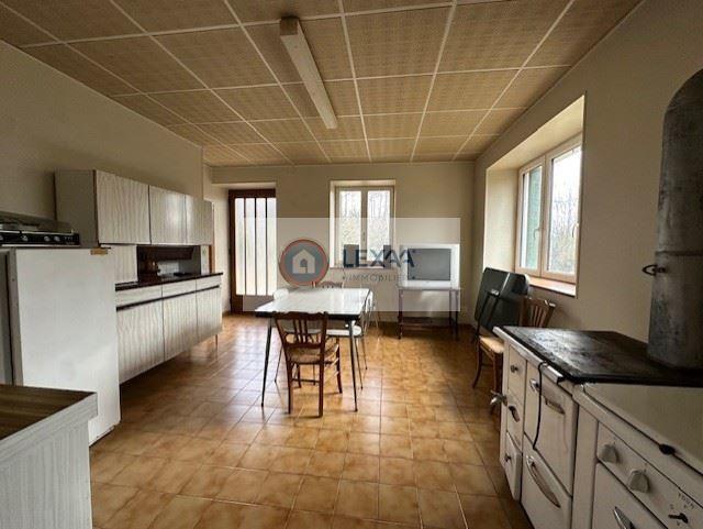 Maison de campagne - 119 m² - 4 pièces
