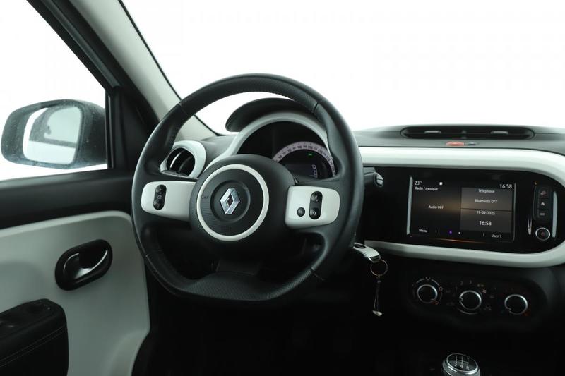 Renault Twingo 0.9 TCe Intens 92 ch