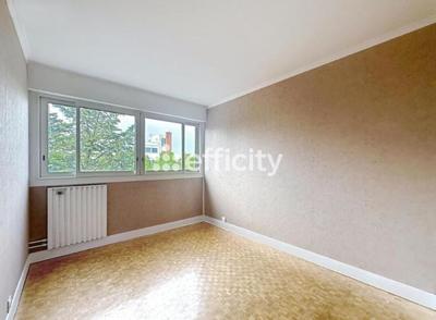 Appartement - 69 m² - 4 pièces
