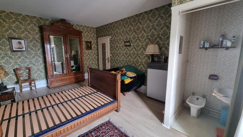 Maison - 111 m² - 4 pièces