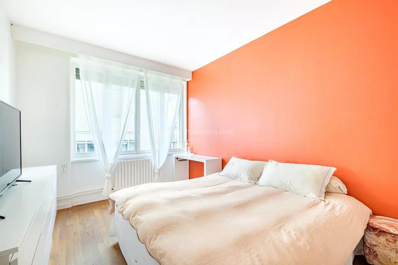 Appartement - 138 m² - 5 pièces