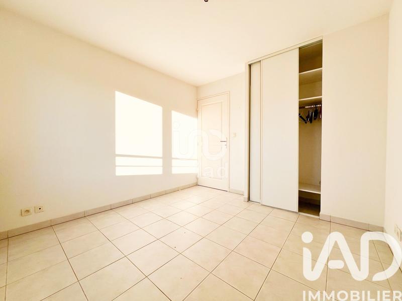 Appartement - 76 m² - 3 pièces