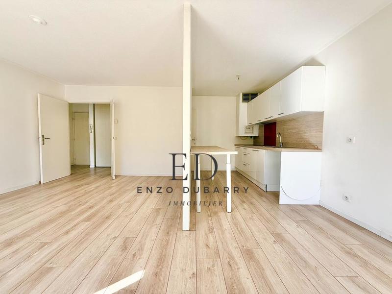 Appartement - 55 m² - 2 pièces
