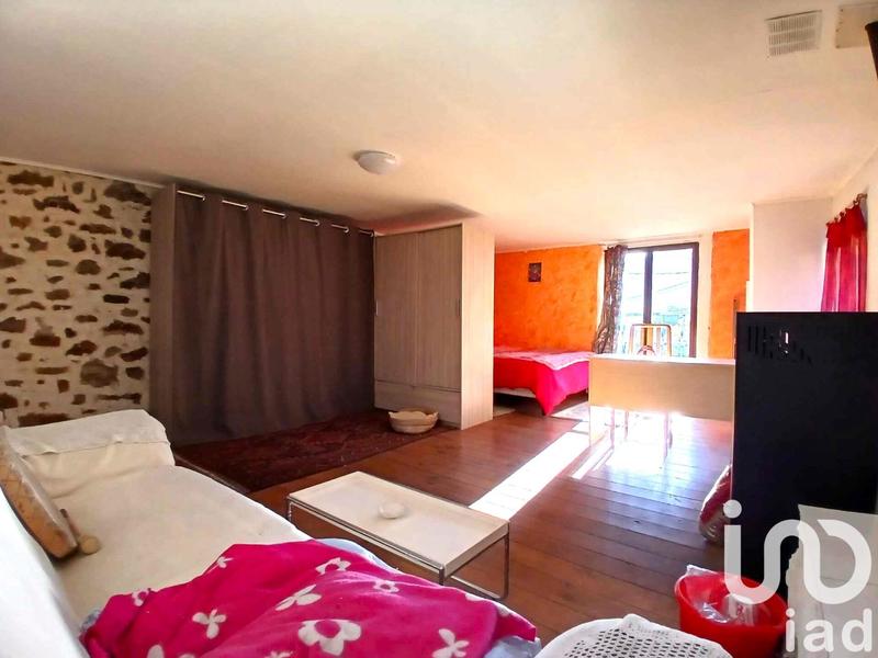 Maison de campagne - 231 m² - 7 pièces