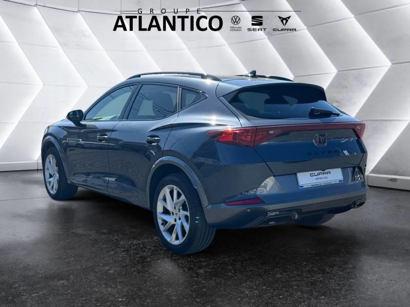 Cupra Formentor 1.5 Tsi 150 ch V