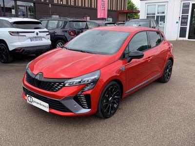 Renault Clio V TCe 90 ch Gsr2 Esprit Alpine