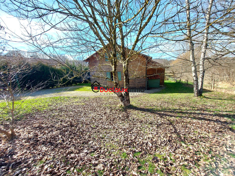 Maison - 114 m² - 4 pièces