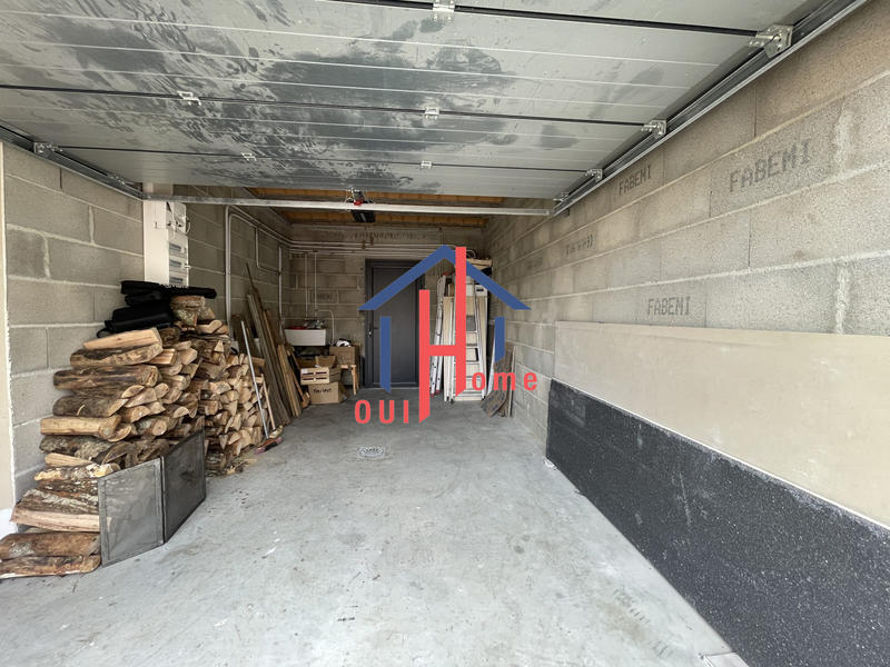 Maison - 103 m² - 4 pièces