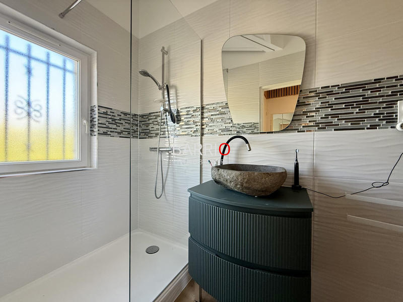 Maison - 34 m² - 2 pièces