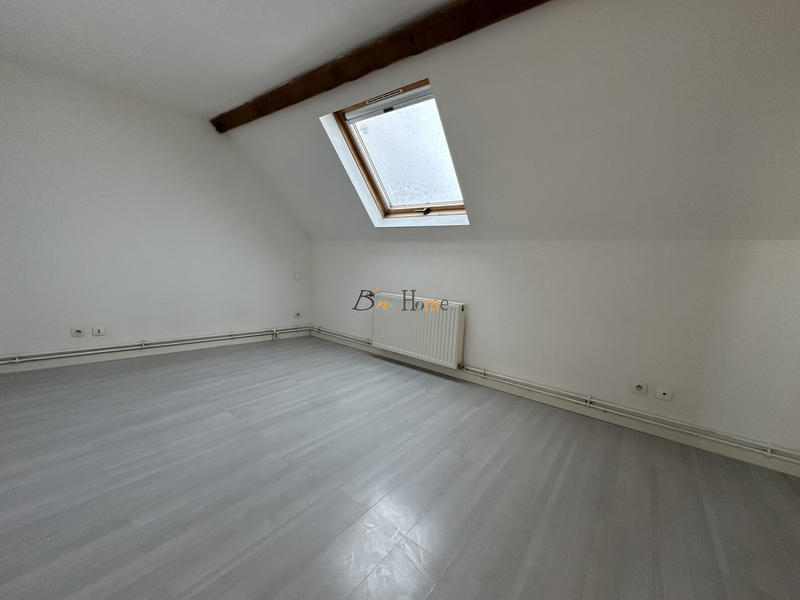 Appartement - 87 m² - 4 pièces