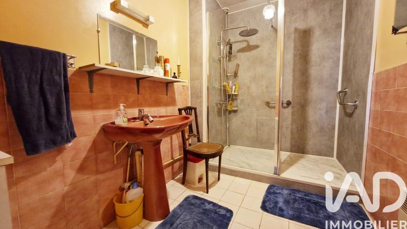 Maison - 159 m² - 9 pièces