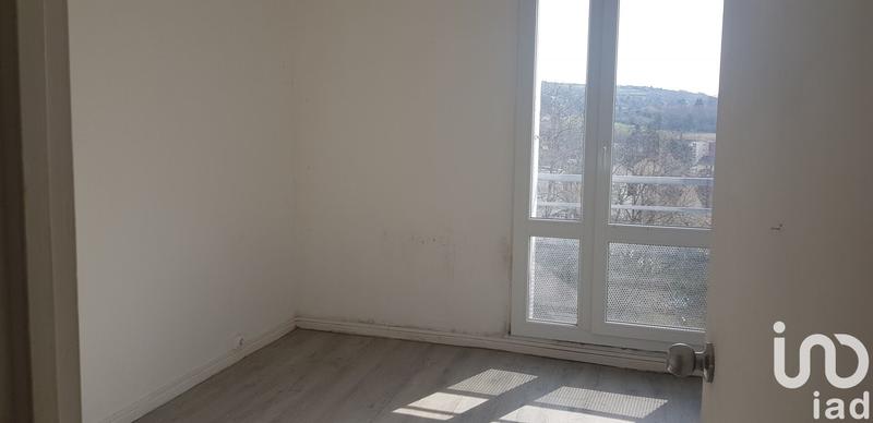 Appartement - 75 m² - 5 pièces
