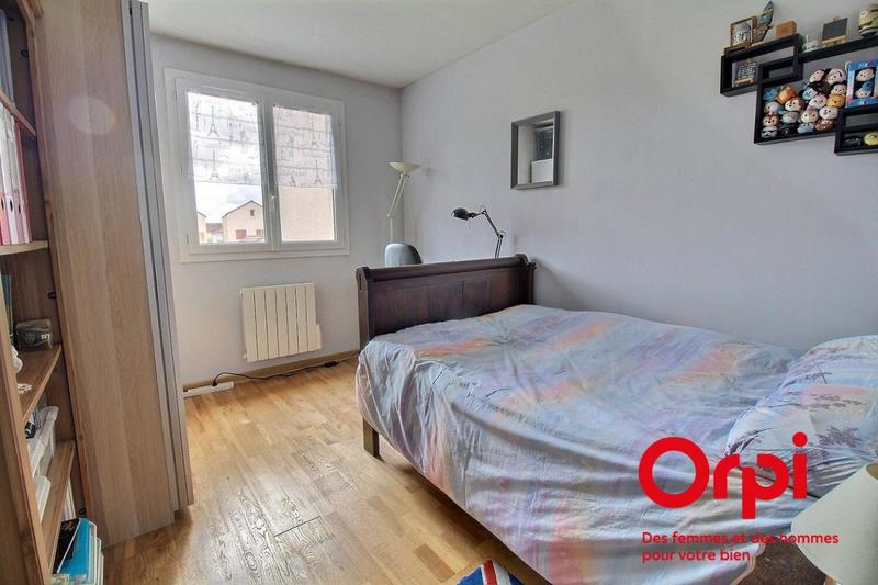 Maison - 125 m² - 6 pièces