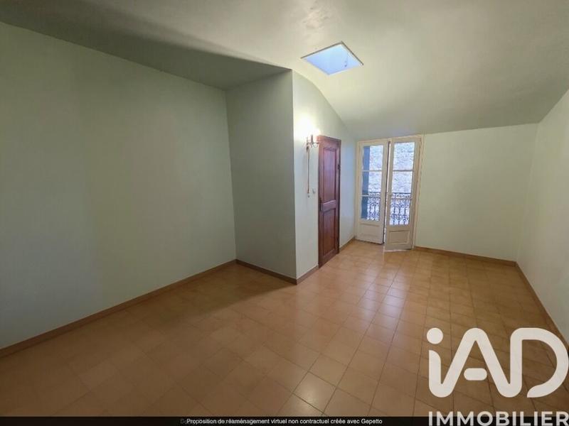 Maison - 85 m² - 3 pièces