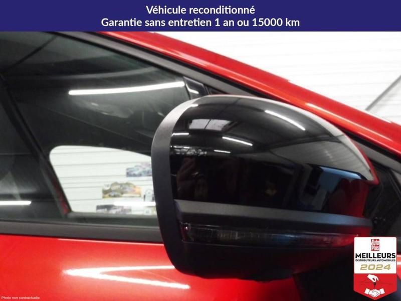 Renault Clio 1.0 Tce 90ch Techno