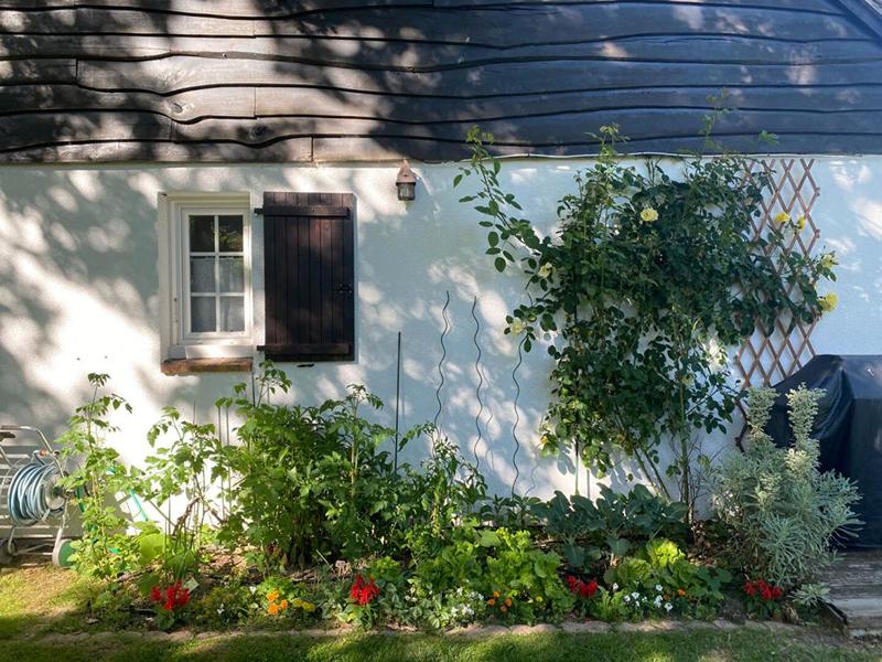 Maison - 190 m² - 8 pièces