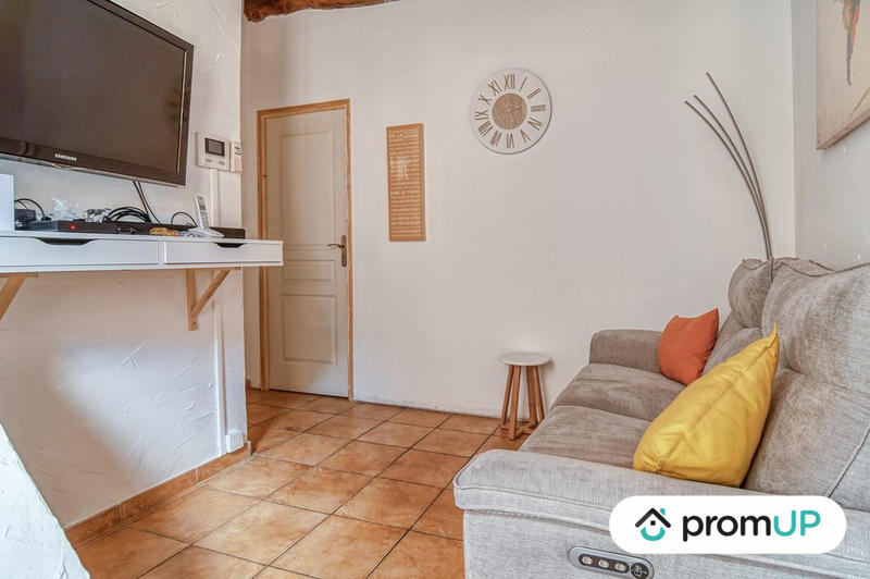 Maison - 92 m² - 5 pièces