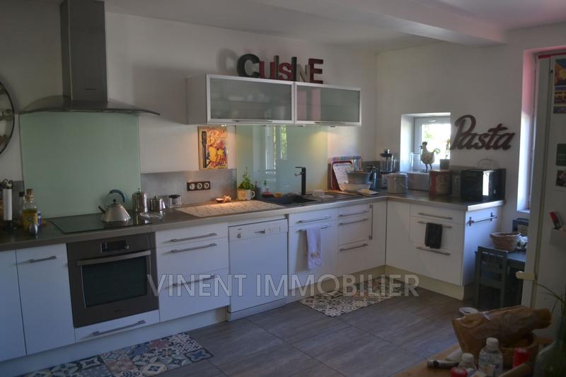 Maison - 170 m² - 5 pièces