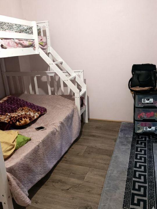 Maison de ville - 119 m² - 6 pièces