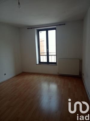 Appartement - 90 m² - 4 pièces