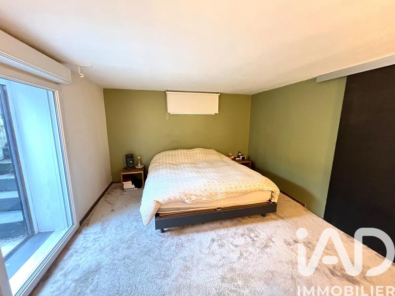 Appartement - 116 m² - 5 pièces