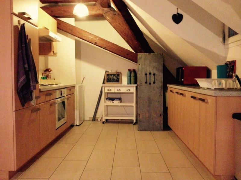 Immeuble - 937 m² - 20 pièces