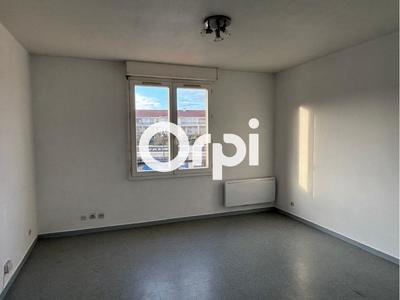 Studio - 20 m² - 1 pièce