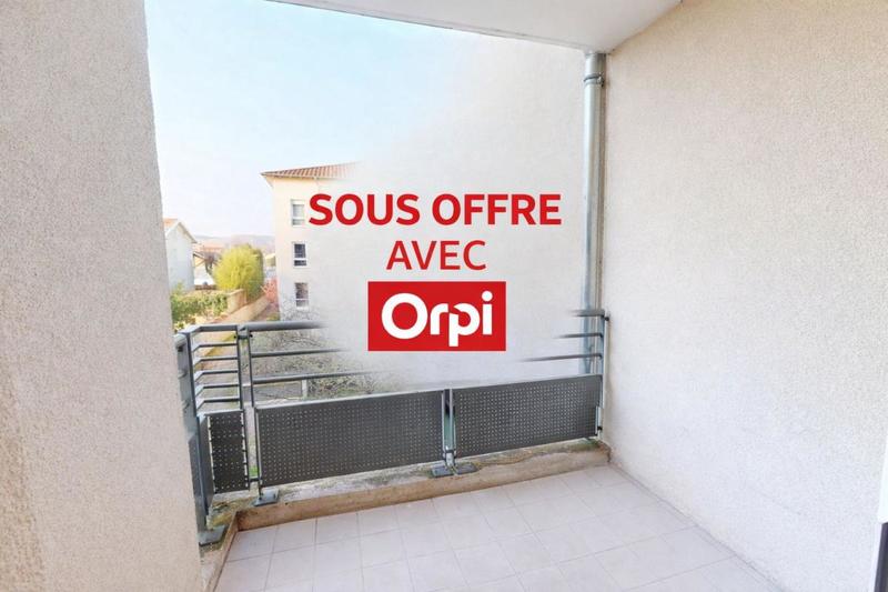 Studio - 21 m² - 1 pièce