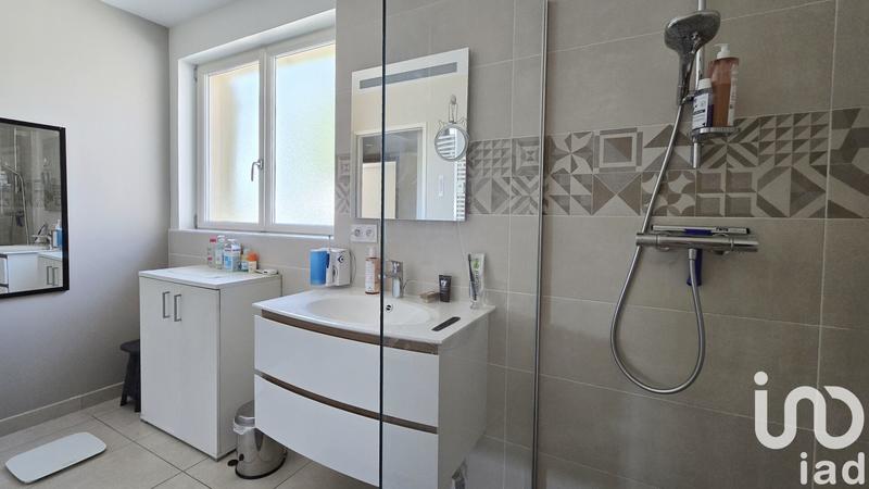 Maison - 155 m² - 8 pièces