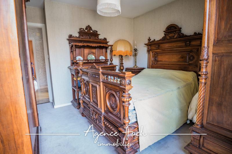 Maison - 153 m² - 7 pièces