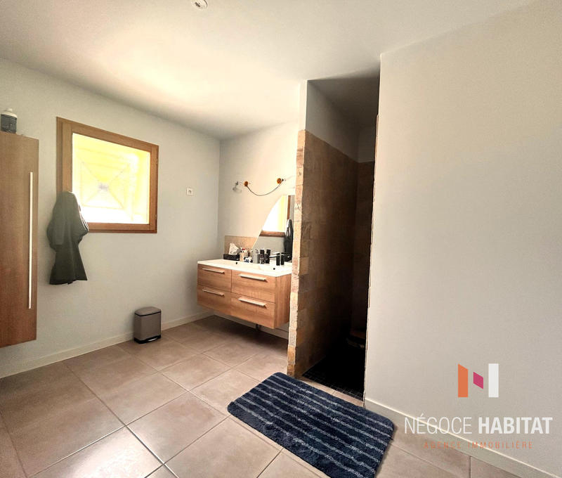 Villa - 150 m² - 5 pièces