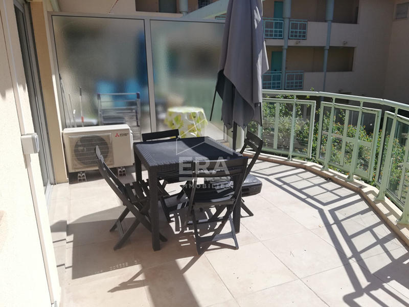 Appartement - 39 m² - 2 pièces